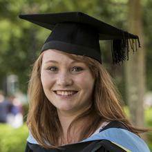 Thumbnail photo of Phillippa Richardson